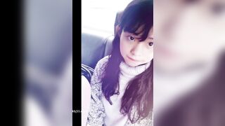 제 여자 친구 리민잉 (이민영)