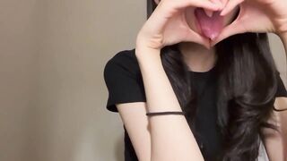 팬티 쓴 자위녀 3 (21) 4