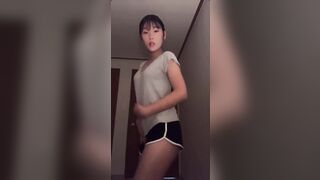 레젼드 틱톡녀 풋풋한 가슴녀 10V (1) 3