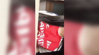 여름미 꼭노 라방(중복x) (1)