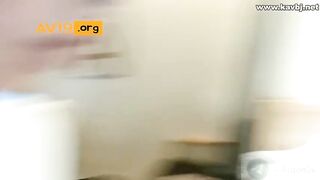 팬더tv_BJ짱구 존예게스트 물빨 korean bj