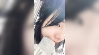 아프리카 비번방 자위 korean bj (1)
