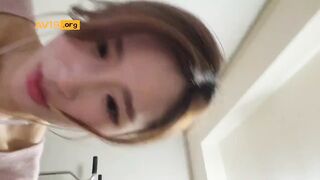 서아쮸_아프리카 정지후 밴드 방송 직녹 [꼭지노출] korean bj