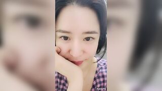 6월 12일 아프리카 신입여캠 꼭지 노출 korean bj (3)