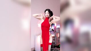 이쁜이 자위 (3)