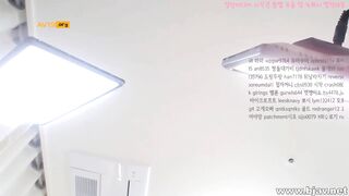 BJ쏘_블렉VIP 올노자위 팬방 korean bj