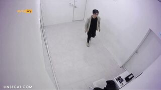 신작IP ✨ 댄스연습실 커플 ipcam korean porn