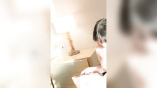 강인경 신작(인 것 같습니다!)