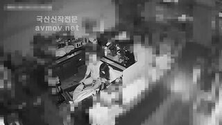 개지리는 카페에서 문 닫고 섹스 ipcam korean porn