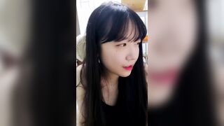 한때 유명했던 7급 공무원녀 히콕이 korean bj korean porn (4)