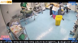산부인과 낙태수술 초극혐 경악 충격주의 (밥못먹을수도있음) 14분 ipcam korean porn