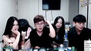게스트 팬방 Korean Bj 1