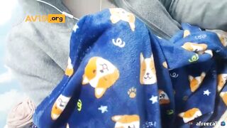 아프리카 g구피p [슴오일] korean bj