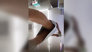 편의점 카운터 업스 ipcam 2