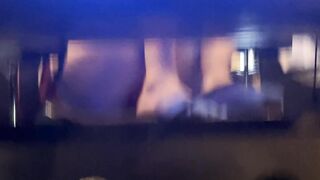 피방 돌핀녀 ipcam (1)