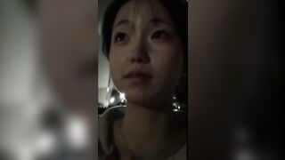 귀여운 외모에 가슴