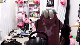 에디린 과거 방송사고 korean bj