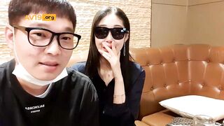 노빠꾸 BSET 마인드 좋은 존예게스트 korean bj