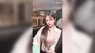 젖가슴 대박 타이 혼혈미녀 대학생 china