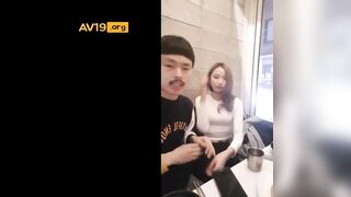철이_야한~헌팅게스트 200개팬방 korean bj