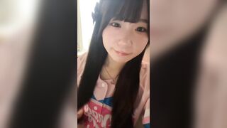 귀여운 일본여친 상큼버전