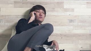 19금무비-번호따서 모텔에서 먹기