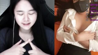 아프리카 여캠 과거 일탈