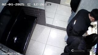 신작ip ✨코인노래방 사까시커플 Ipcam Korean Porn 2