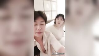 이 누나 누군지 알고 싶음 korean bj