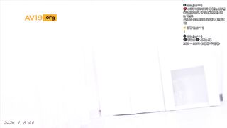 BJ수수 VIP팬방 전신 korean bj