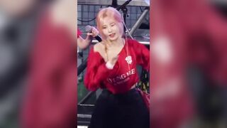 송하영 젖꼭지 ipcam (1)