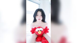 연우의 네이키드 인형놀이 2 2