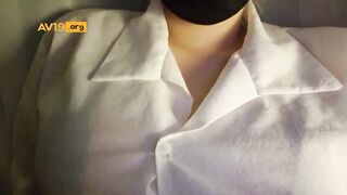 참젖 bj 팬방전 korean bj