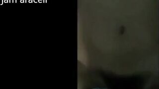 잘자는 여친 음부에 펌프질 섹스로 깨우기 china
