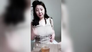과도기 빅파이 노출(편집본, 샤워 포함) (1)