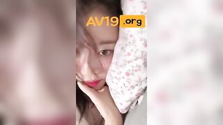 라희 일주일 인스타 라방2 korean bj