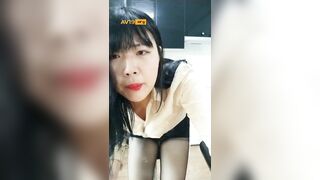 로즈TV_ 592MAID 육덕녀 [스타킹 보지 노출_올노] korean bj
