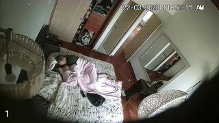 해외 IP캠 해킹영상입니다 ipcam (18)