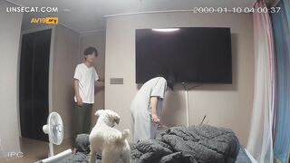 신작IP ✨ 안방 육덕거유녀 섹스부부 ipcam korean porn