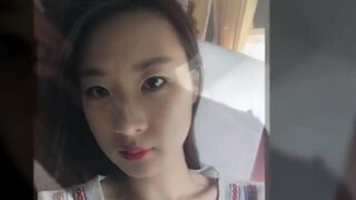 실물이 더 예쁜 그녀