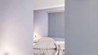 개야한 신음 자위 팬방 귀여운 BJ