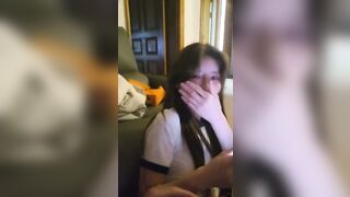 마음잉 영민 합방 후 뒷편 korean bj (1)