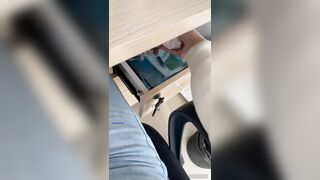 Tiktoker 여대생의 짱짱 노출도 (1)