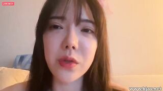 밴드 신작 Korean Bj 1