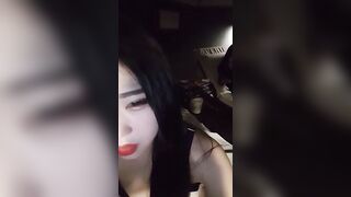 예찌찌+지희 레즈플 합방 6V Korean Bj (2) 12