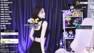 깅예솔 2025-05-23 하이라이트 korean bj