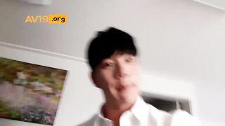 도원 게스트_플렉스 BJ라무 (맥심모델 김아람) korean bj