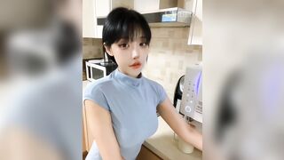 자기 피곤한테 자지는 왜캐 섯어 2