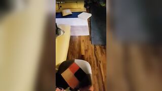 Bj야한오빠 게스트 새벽이 떡방 모음 Korean Bj Korean Porn (10) 8