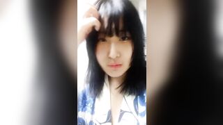 박락스 인스타 korean bj